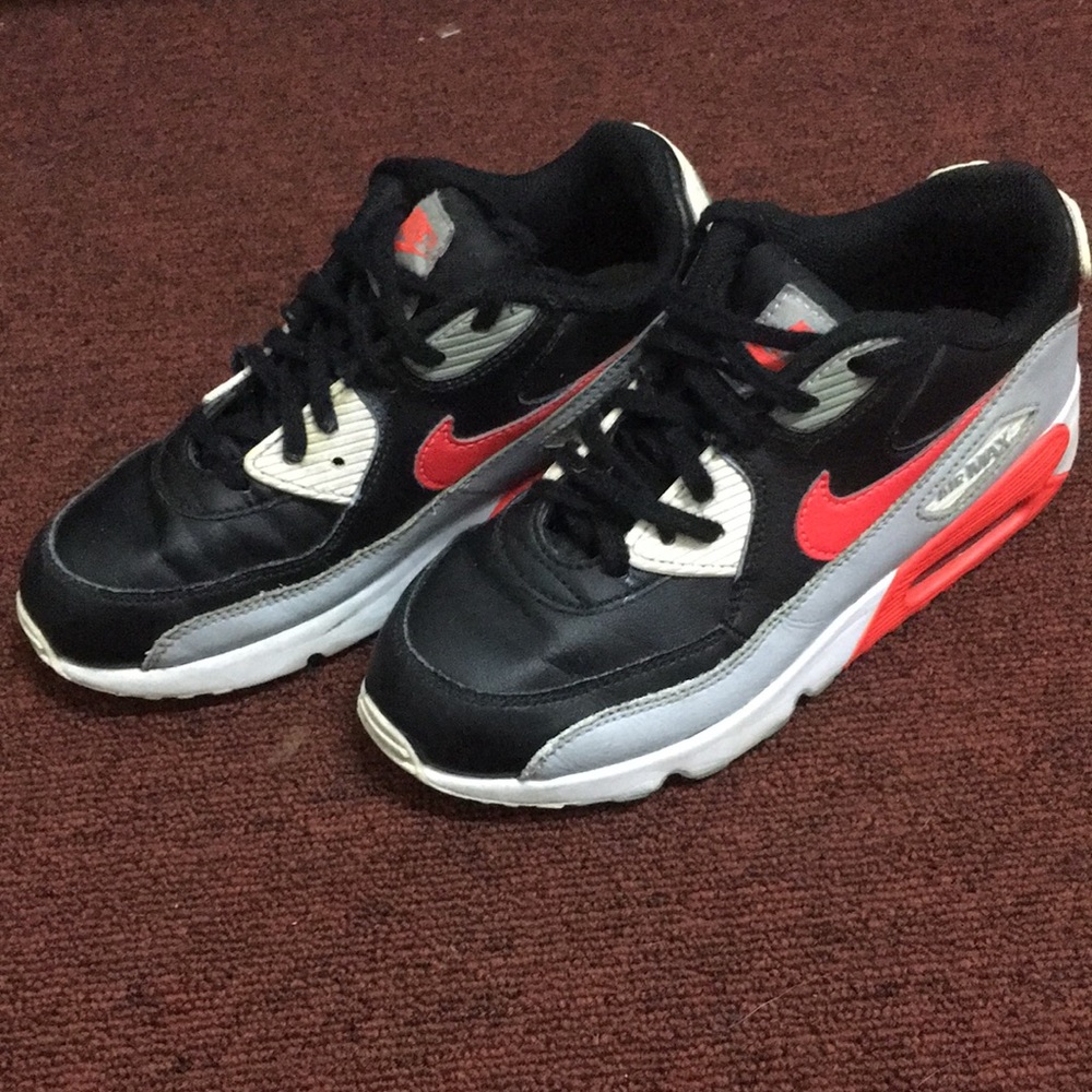 Nike Air Max